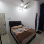 Syaza Homestay Kuala Klawang Jelebu