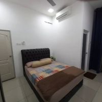 Syaza Homestay Kuala Klawang Jelebu ico