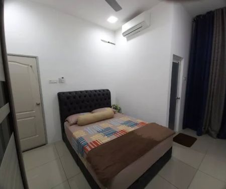 Syaza Homestay Kuala Klawang Jelebu