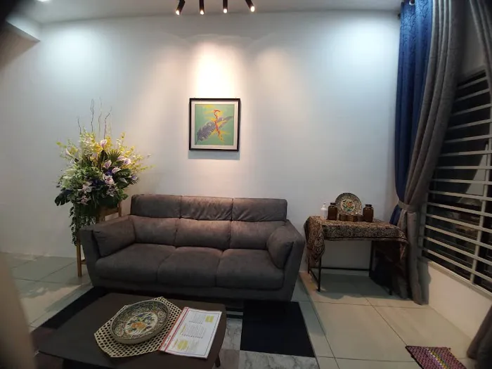 Syaza Homestay Kuala Klawang Jelebu Picture 6