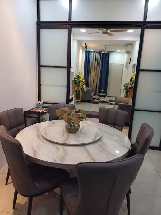 Syaza Homestay Kuala Klawang Jelebu Picture 2