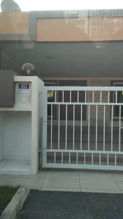 Syaza Homestay Kuala Klawang Jelebu Picture 4