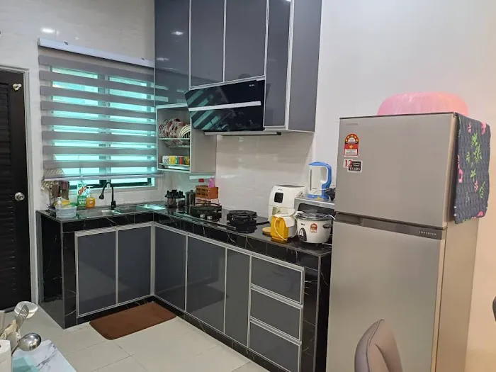 Syaza Homestay Kuala Klawang Jelebu Picture 3