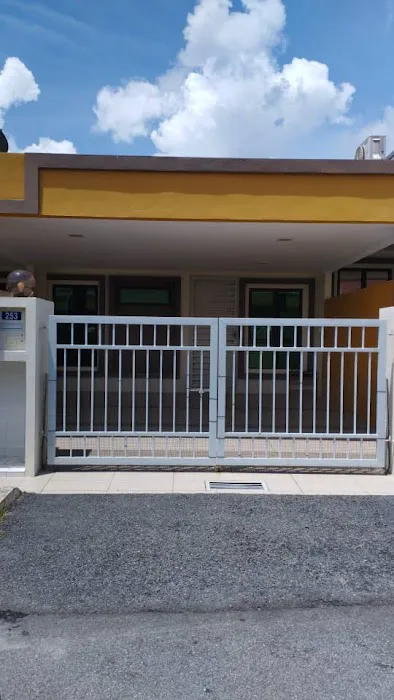 Syaza Homestay Kuala Klawang Jelebu Picture 8