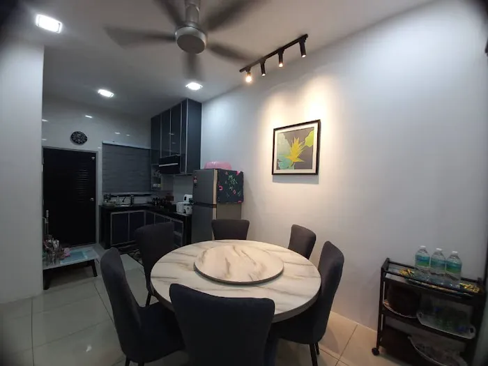 Syaza Homestay Kuala Klawang Jelebu Picture 10