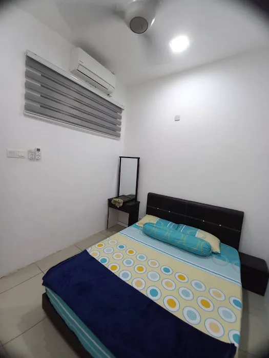 Syaza Homestay Kuala Klawang Jelebu Picture 9