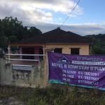 D'Pianggu Motel N Homestay