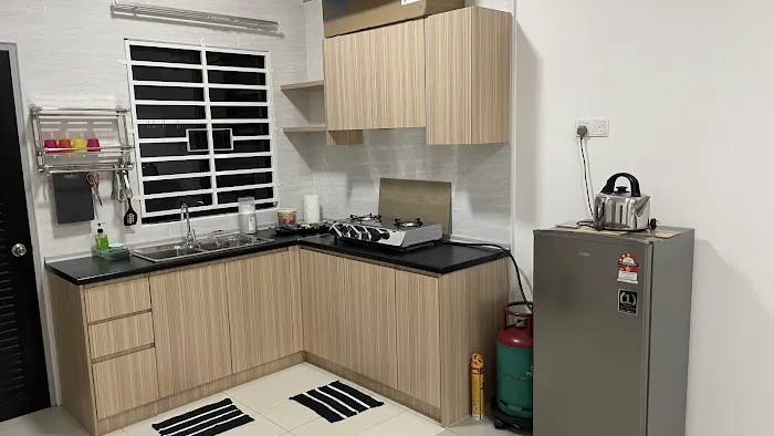 [Homestay] Encik Adib Guest House Picture 3