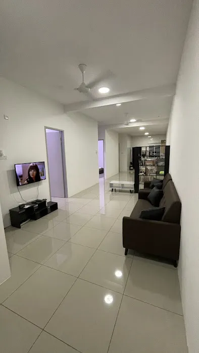 [Homestay] Encik Adib Guest House Picture 2