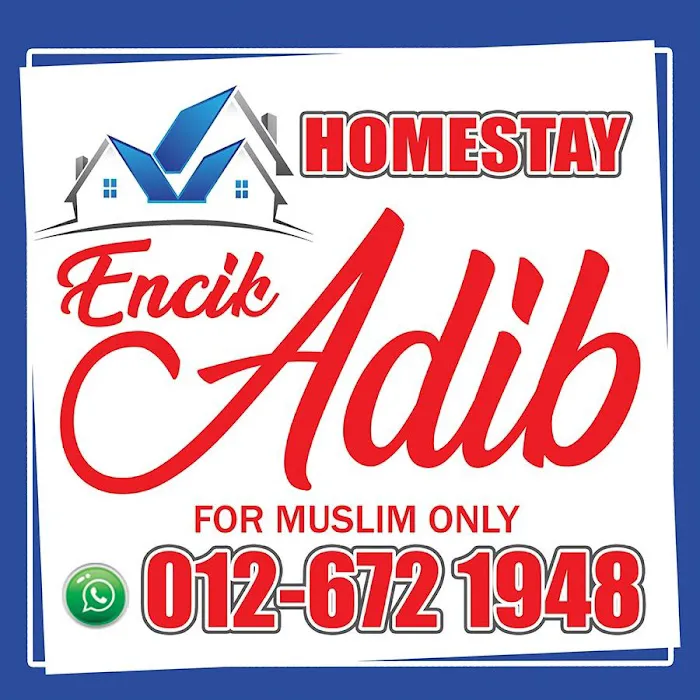 [Homestay] Encik Adib Guest House Picture 1