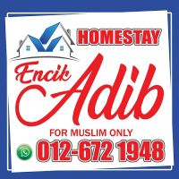 [Homestay] Encik Adib Guest House ico