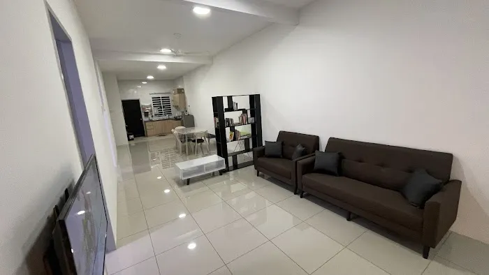 [Homestay] Encik Adib Guest House Picture 10