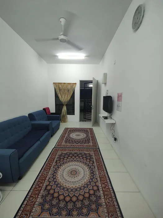 Nafisa Homestay 2 Jelebu Picture 1