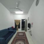 Nafisa Homestay 2 Jelebu