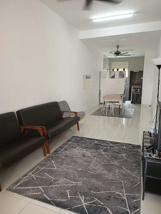 Nafisa Homestay 2 Jelebu Picture 4