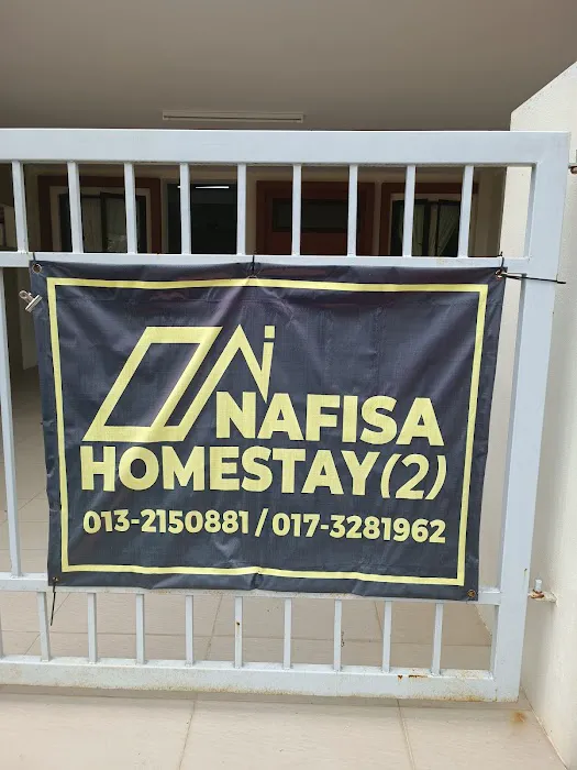Nafisa Homestay 2 Jelebu Picture 5