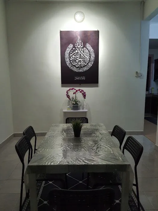 Nafisa Homestay Jelebu Picture 1