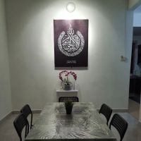 Nafisa Homestay Jelebu ico