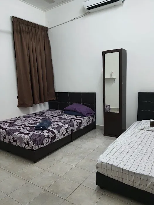 Nafisa Homestay Jelebu Picture 2