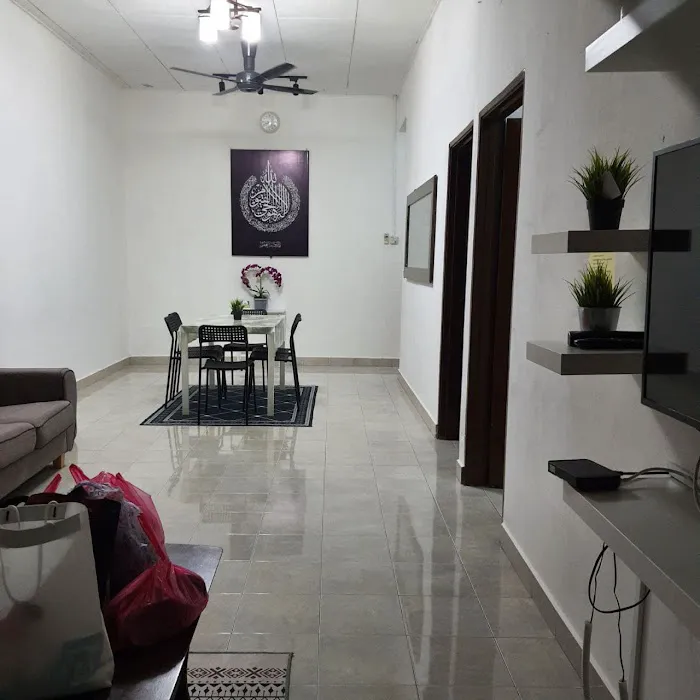 Nafisa Homestay Jelebu Picture 4