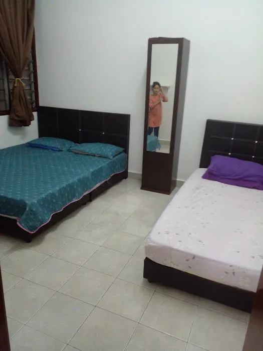 Nafisa Homestay Jelebu Picture 10