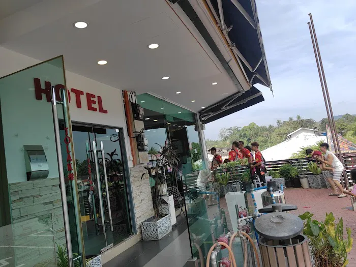 Merryland Hotel Picture 8