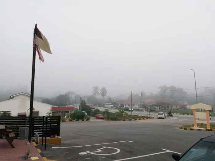 Merryland Hotel Picture 7