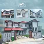 Homestay D'Salwa Semenyih