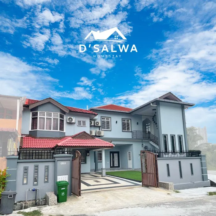 Homestay D'Salwa Semenyih Picture 3