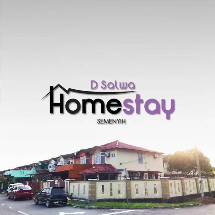 Homestay D'Salwa Semenyih Picture 4