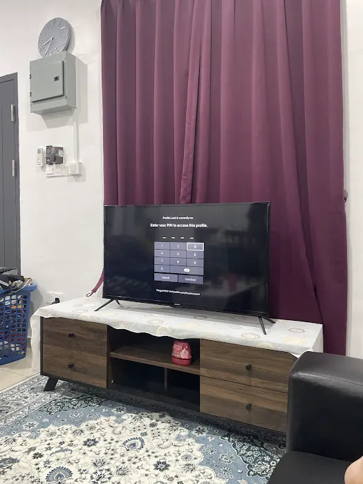 Homestay D'Salwa Semenyih Picture 5
