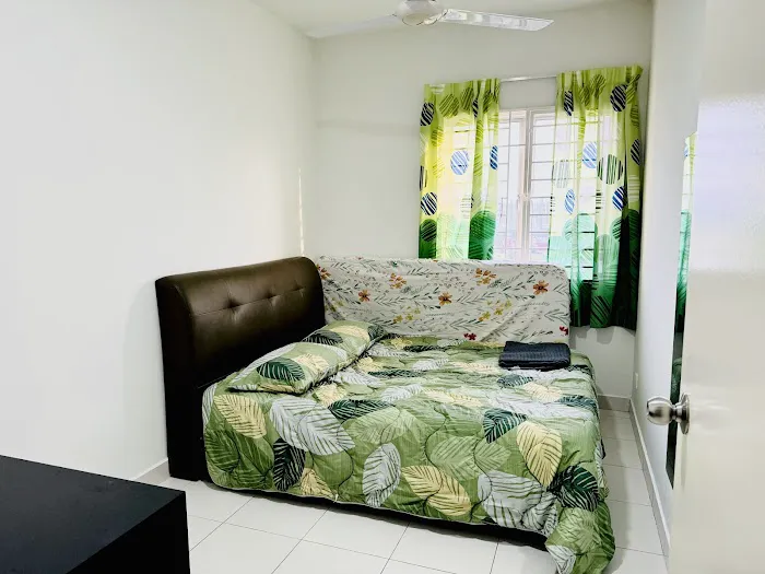 Azmi@Ecohill homestay Picture 3
