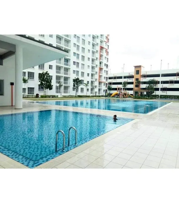 ANEES HOMESTAY POOL Picture 6