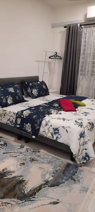 Aydin Homestay Setia Ecohill Semenyih Picture 3