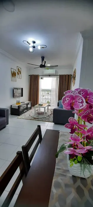 Aydin Homestay Setia Ecohill Semenyih Picture 2