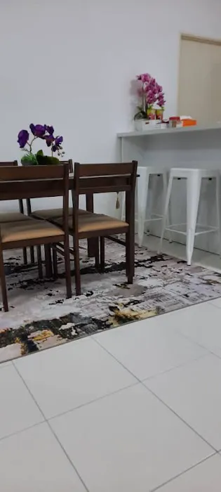 Aydin Homestay Setia Ecohill Semenyih Picture 1