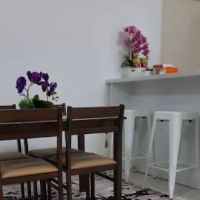 Aydin Homestay Setia Ecohill Semenyih ico