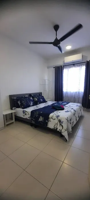 Aydin Homestay Setia Ecohill Semenyih Picture 8