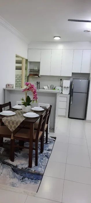 Aydin Homestay Setia Ecohill Semenyih Picture 6