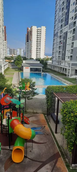 Aydin Homestay Setia Ecohill Semenyih Picture 4