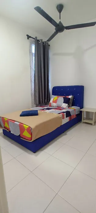 Aydin Homestay Setia Ecohill Semenyih Picture 10
