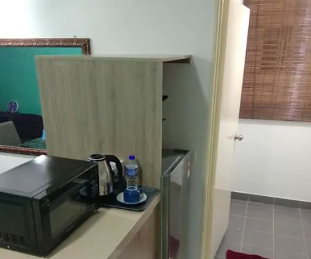 Arysha's Homestay @ Setia Ecohill, Semenyih