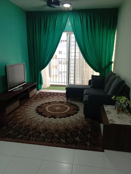 Arysha's Homestay @ Setia Ecohill, Semenyih Picture 3