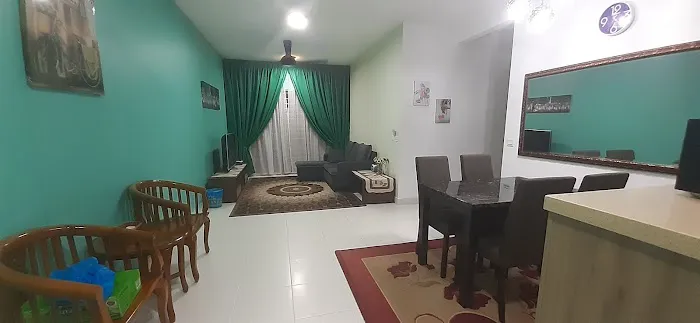 Arysha's Homestay @ Setia Ecohill, Semenyih Picture 4