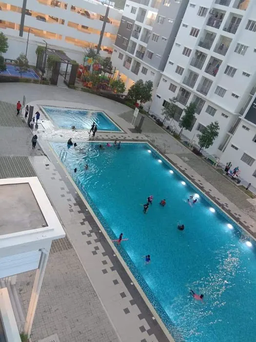 Arysha's Homestay @ Setia Ecohill, Semenyih Picture 10