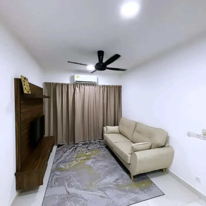 Teduh Senja Homestay Semenyih Picture 7