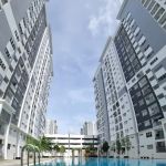 Teduh Senja Homestay Semenyih