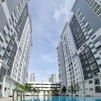 Teduh Senja Homestay Semenyih ico