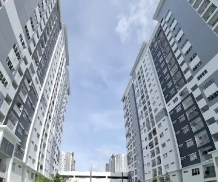 Teduh Senja Homestay Semenyih