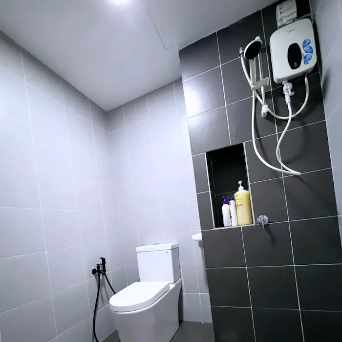 Teduh Senja Homestay Semenyih Picture 9